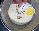 Foto langkah ke 2 dari resep Pancake / dorayaki.