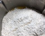 Foto del paso 2 de la receta Brioche portugués relleno de chocolate Monsieur cuisine plus -Olla Gm G