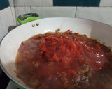 Foto del paso 3 de la receta: Tuco con mini zanahorias