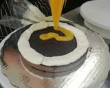 Foto del paso 7 de la receta: Halloween cake