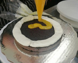Foto del paso 7 de la receta: Halloween cake