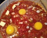 Foto langkah ke 3 dari resep Shakshuka / Shakshouka.