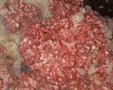 Foto del paso 2 de la receta: Empanadas de carne