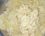 A picture of step 1 of French Potato Cutlets.