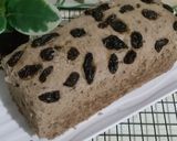 Foto langkah ke 5 dari resep Bolu coklat spekuk.