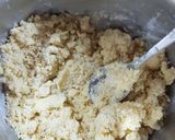 Foto del paso 4 de la receta: Masa quebrada dulce