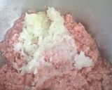 Foto del paso 3 de la receta: Escalope en salsa blanca