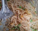 लेमन सेवई(lemon sevai recipe in hindi) रेसिपी चरण 3 फोटो