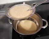 Foto del paso 4 de la receta: Crema light de cigalas
