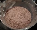 Foto del paso 2 de la receta Bizcochuelo de Chocolate 🥧🍫