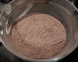 Foto del paso 2 de la receta: Bizcochuelo de Chocolate 🥧🍫