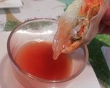 Foto del paso 6 de la receta: Rollitos Vietnamitas