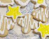 Foto del paso 7 de la receta: Galletitas de Canela y Nuez Moscada 👌