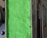 Foto langkah ke 3 dari resep Es Bongko (Ati Pari)|dengan Kuah Creamy Gula Aren.