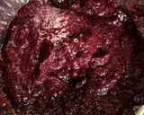 Foto del paso 2 de la receta: Mermelada de arándanos 🫐