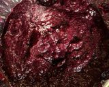 Foto del paso 2 de la receta: Mermelada de arándanos 🫐