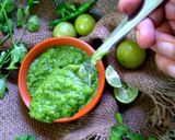 आंवला चटनी (Amla Chutney recipe in hindi) रेसिपी चरण 4 फोटो