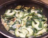 Foto del paso 2 de la receta: Fideos de arroz con verduras