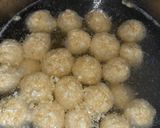 Túrógombóc recept fázis 5 fotója