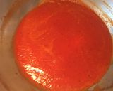 A picture of step 7 of Tomato Beetroot Carrot Soup.