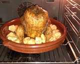 Foto del paso 8 de la receta: Pollo 