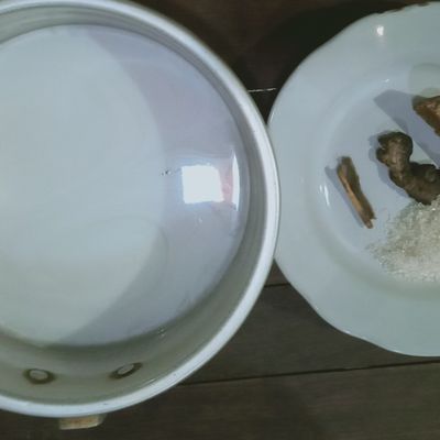 Langkah 1