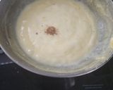 મોગર દાળ ની ખીર (Mogar Dal ni kheer recipe in gujarati) રેસીપી સ્ટેપ3ફોટો