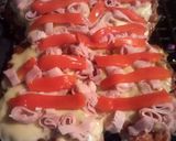 Foto del paso 7 de la receta: Pollo a la pizza