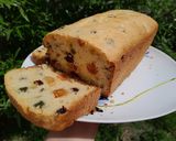 Foto del paso 9 de la receta: Budín Navideño / Inglés