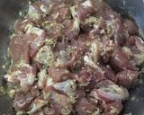 รูปขั้นตอนการทำที่ 2 ของ “หมูทอดหน้าโรงงาน”