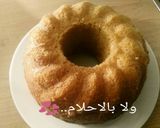 صورة لخطوة 12 من وصفة الكيك الاسفنجي😍👌