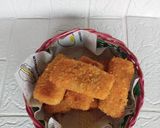Foto langkah ke 8 dari resep Risol Mayo.