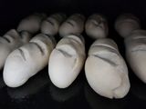 Pan casero 1 kg harina