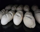 Foto del paso 3 de la receta Pan casero 1 kg harina