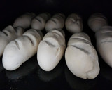 Foto del paso 3 de la receta: Pan casero 1 kg harina