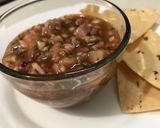 Foto del paso 6 de la receta: Ceviche de pescado