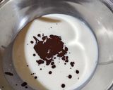 Foto langkah ke 3 dari resep Balapis Cokelat.