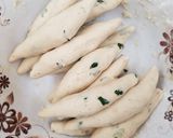 Foto langkah ke 4 dari resep Otak-Otak Ebi Yummyy😋.