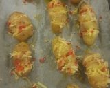 A picture of step 6 of Loaded baked potatoes.