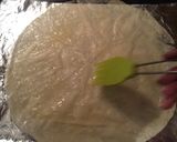 Foto del paso 3 de la receta: Tarta de manzana con masa filo