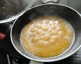 A picture of step 8 of Kanjak Puja Thali.