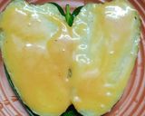 গ্লেজড চিকেন (Chicken glazed in spicy honey and walnut sauce with baked potato recipe in Bengali) রেসিপি ধাপ - 8 ছবি