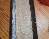 Foto del paso 5 de la receta: Budín integral de banana vegano