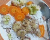 Foto langkah ke 4 dari resep Sop Kaldu Sapi Asli.