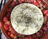 Foto del paso 2 de la receta: Provolone al horno