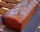 Foto del paso 16 de la receta Plumcake de crema de limón sin gluten