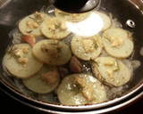 Foto del paso 14 de la receta: Chuletillas de cordero, en salsa de ajos crudos y mostaza