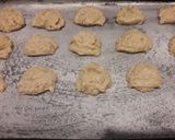 Foto del paso 6 de la receta: Galletitas de Manzana, Avena, Miel y Canela🍎🍯🍪 (Apto 👶+12m)