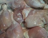Foto del paso 2 de la receta: Pollo al horno nietos