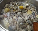 Foto del paso 3 de la receta: Almejas al ajillo